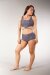Off the Pole Top Halo Illusion Print
