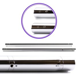 X-Pole XPert (NXN) Cromato B-Stock