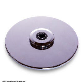 X-Pole SPORT Cromato B-Stock
