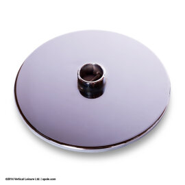 X-Pole SPORT Cromato B-Stock