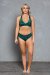 AMBR Designs Bikini Shorts Arzoo M