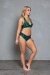 AMBR Designs Bikini Shorts Arzoo M