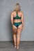 AMBR Designs Bikini Shorts Arzoo L