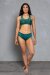 AMBR Designs Bikini Shorts Arzoo XL