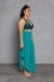 AMBR Designs Delilah Sway Pants Smeraldo