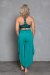 AMBR Designs Delilah Sway Pants Smeraldo S