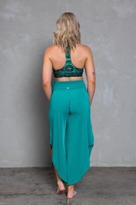 AMBR Designs Delilah Sway Pants Smeraldo L