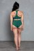 AMBR Designs Envy Shorts a Vita Alta
