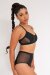 Lunalae Top Gigi Nero S