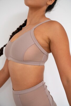 Lunalae Top Gigi Moka S