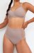 Lunalae Top Gigi Moka L