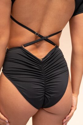 Lunalae Body Camlie Nero XS
