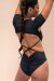 Lunalae Body Camlie Nero M