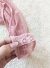 Naughty Thoughts Body Trasparente Rosa