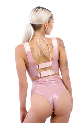 Naughty Thoughts Shorts Sinner Shorts a Vita Alta in...