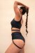 Lunalae Top Kehlani Nero S