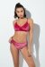 RAD Shorts Sugar and Spice - Velluto M