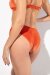 RAD Shorts Peru Velluto Caramello S