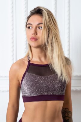 i-Style Top Hero Glow XS