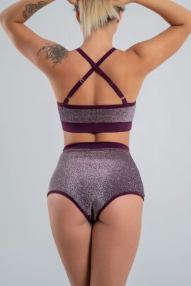 i-Style Top Gala Glow XS