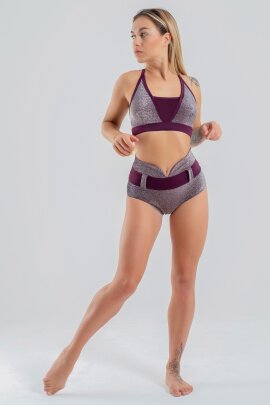 i-Style Top Gala Glow XS