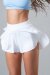 i-Style Shorts Double Fly Bianco M
