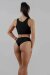 i-Style Shorts Prosto Mini Nero