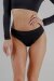 i-Style Shorts Prosto Mini Nero