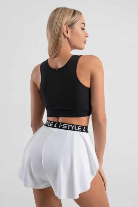 i-Style Top Prosto Nero XS