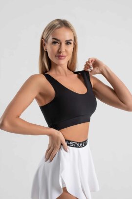 i-Style Top Prosto Nero L