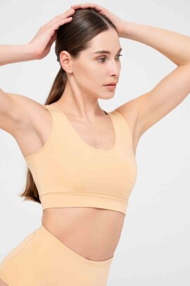 i-Style Top Prosto Beige
