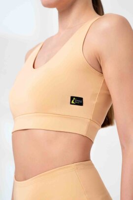 i-Style Top Prosto Beige XS