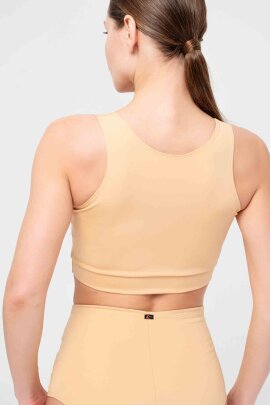 i-Style Top Prosto Beige L