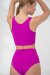 i-Style Top Prosto Magenta L