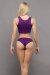 i-Style Top Prosto Viola XS