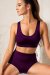 i-Style Top Prosto Viola XS