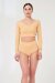 i-Style Shorts Pin-Up Style Beige L