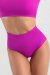 i-Style Shorts Pin-Up Style Magenta M