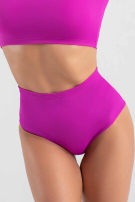 i-Style Shorts Pin-Up Style Magenta L