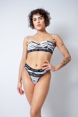 Rolling Shorts Zee Alpha Family Tanga