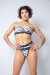 Rolling Shorts Zee Alpha Family Tanga