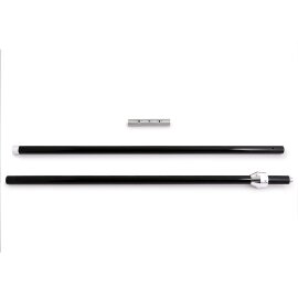 X-Stage Lite Verniciato a Polvere Nero Diametro 45 mm B-Stock