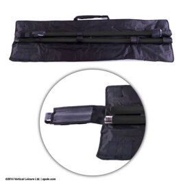 X-Stage Lite Verniciato a Polvere Nero Diametro 45 mm B-Stock
