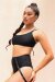 Lunalae Top Amelia Nero XL