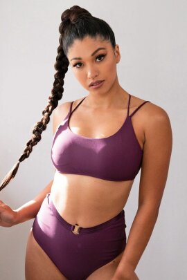 Lunalae Top Amelia Gelso XL