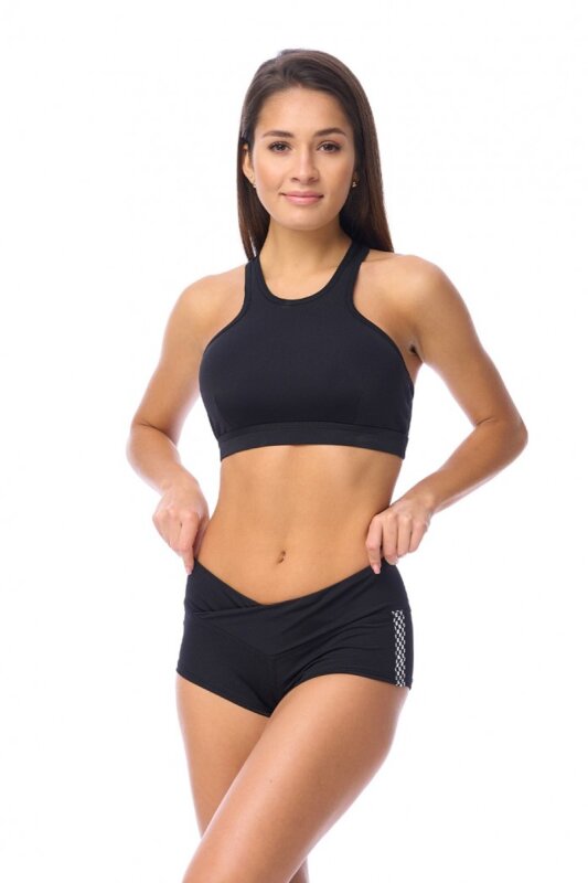 Bandurska Shorts Vicky S