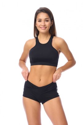 Bandurska Shorts Vicky S