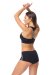 Bandurska Shorts Vicky S