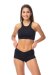 Bandurska Shorts Vicky L