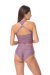 Bandurska Shorts Orchid M